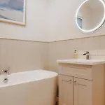 Peaceful Countryside Barn Conversion In The Yorkshire Dales By Mcpi Hosting, Perfect For Couples, Small Families & Walkers