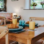 בית נופש Peaceful Countryside Barn Conversion In The Yorkshire Dales By Mcpi Hosting, Perfect For Couples, Small Families & Walkers
