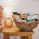 Peaceful Countryside Barn Conversion In The Yorkshire Dales By Mcpi Hosting, Perfect For Couples, Small Families & Walkers