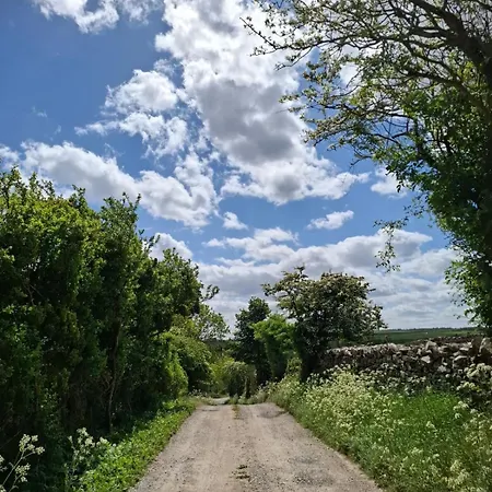 New! Luxury Countryside * Bellerby