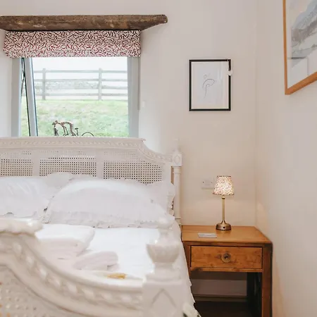 Casa de Férias Peaceful Countryside Barn Conversion - Yorkshire Dales *