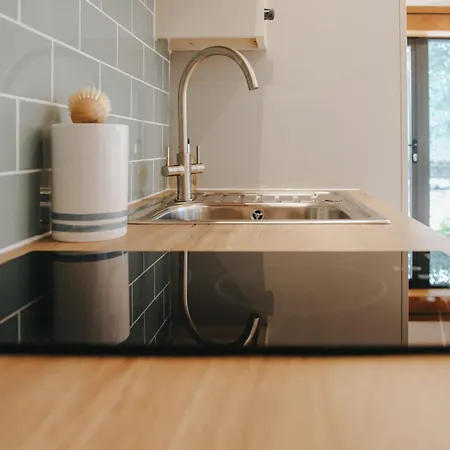 Casa de Férias Peaceful Countryside Barn Conversion - Yorkshire Dales *