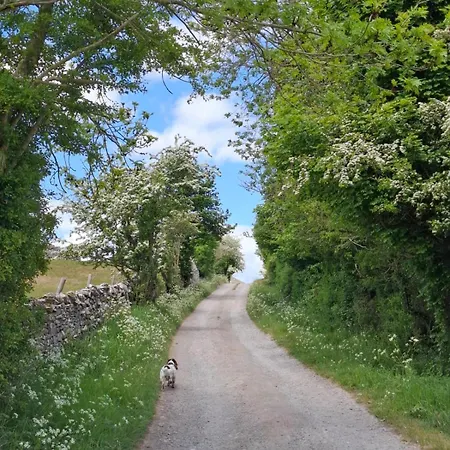 Peaceful Countryside Barn Conversion - Yorkshire Dales 펜션