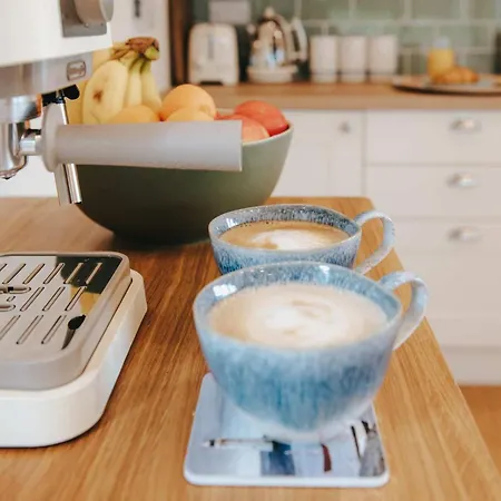 Casa vacanze Peaceful Countryside Barn Conversion - Yorkshire Dales