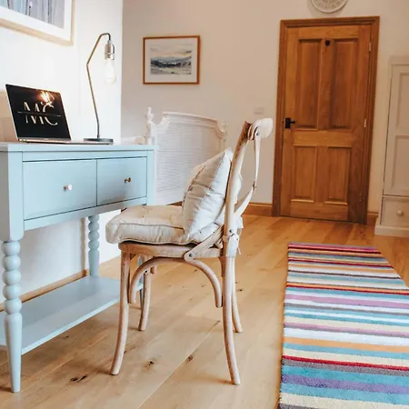 Peaceful Countryside Barn Conversion - Yorkshire Dales Hébergement de vacances Bellerby