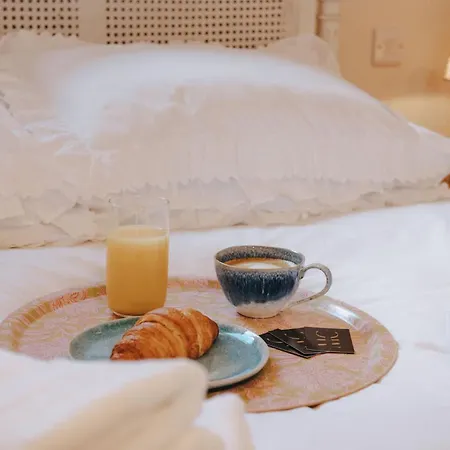 Peaceful Countryside Barn Conversion - Yorkshire Dales