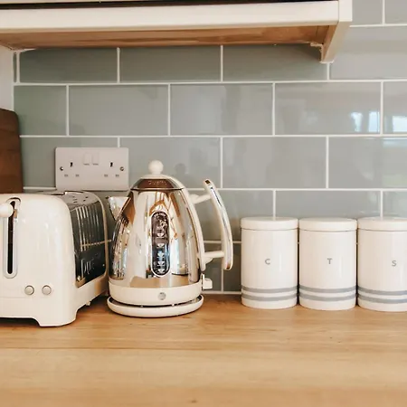 Peaceful Countryside Barn Conversion - Yorkshire Dales Bellerby