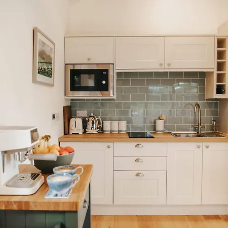 Peaceful Countryside Barn Conversion - Yorkshire Dales * Bellerby