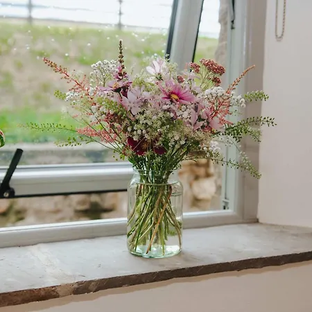 Peaceful Countryside Barn Conversion - Yorkshire Dales Casa vacanze Bellerby