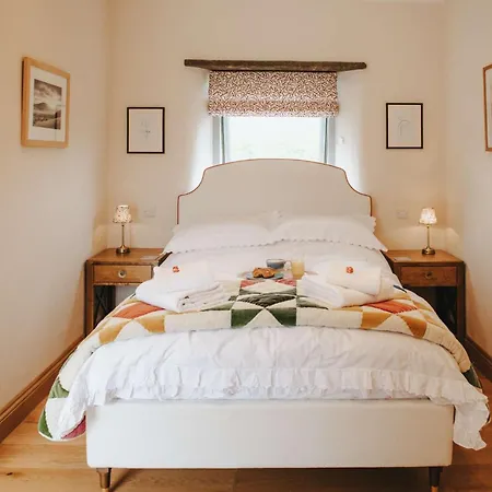 Peaceful Countryside Barn Conversion - Yorkshire Dales Σπίτι διακοπών Bellerby