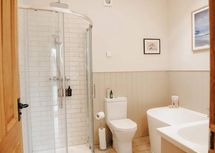 Peaceful Countryside Barn Conversion - Yorkshire Dales Holiday home *