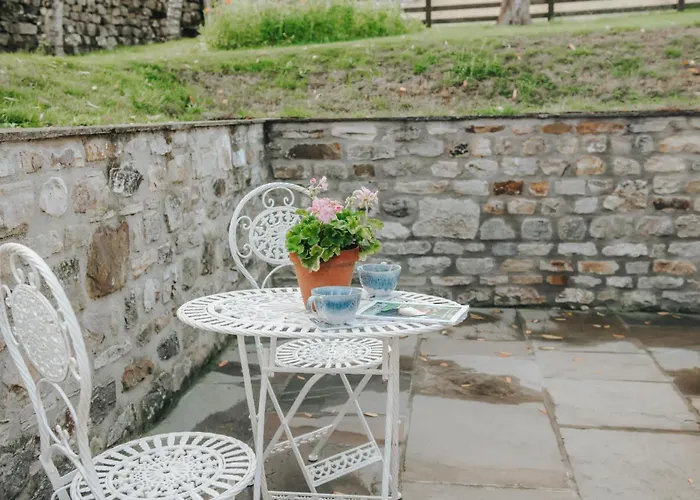 Peaceful Countryside Barn Conversion - Yorkshire Dales Holiday home
