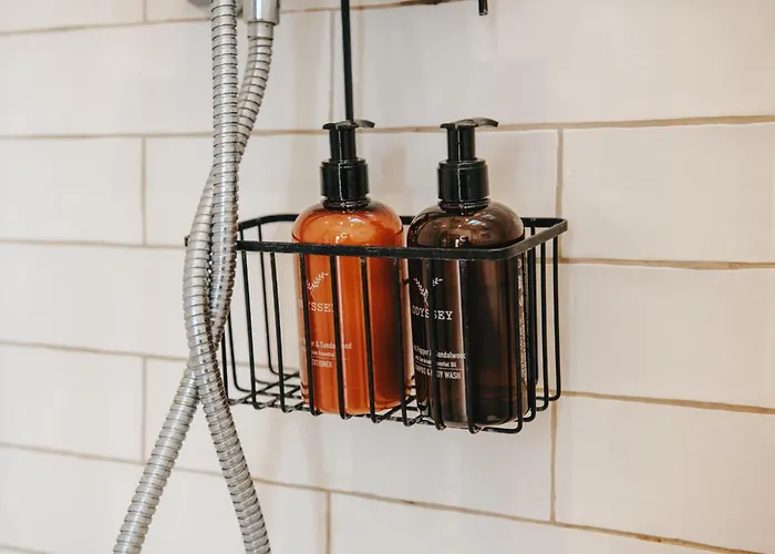 Peaceful Countryside Barn Conversion - Yorkshire Dales Bellerby