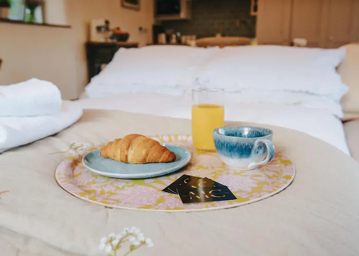 Peaceful Countryside Barn Conversion - Yorkshire Dales Holiday home