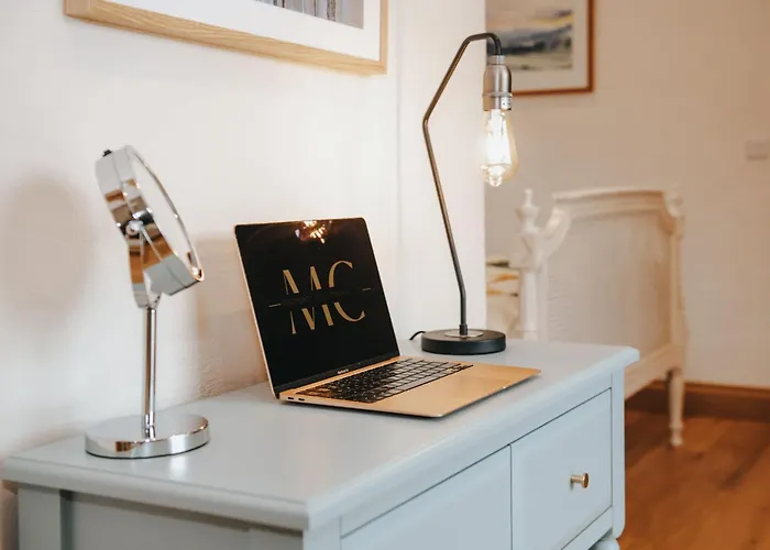 Holiday home Peaceful Countryside Barn Conversion - Yorkshire Dales