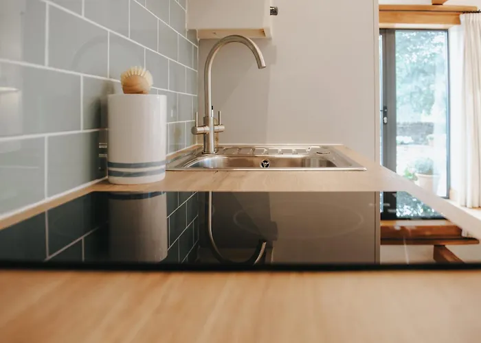 Holiday home Peaceful Countryside Barn Conversion - Yorkshire Dales *