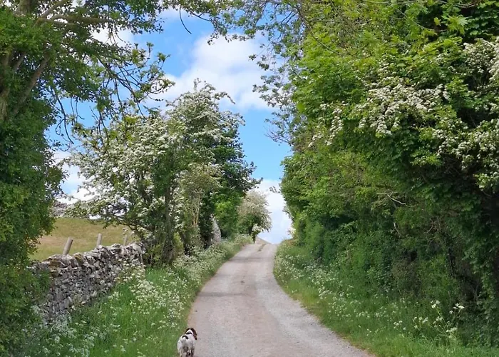 Peaceful Countryside Barn Conversion - Yorkshire Dales Holiday home