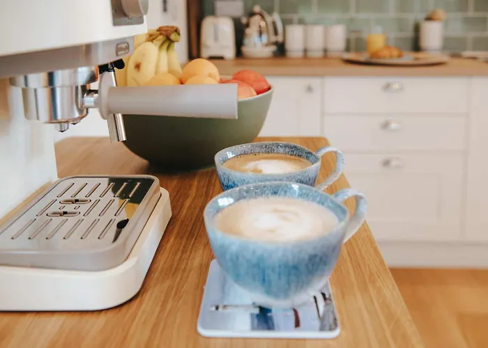 Holiday home Peaceful Countryside Barn Conversion - Yorkshire Dales