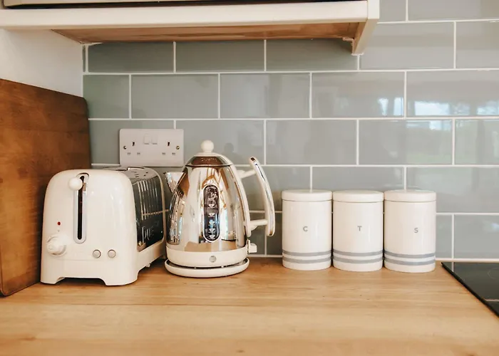 Peaceful Countryside Barn Conversion - Yorkshire Dales Bellerby