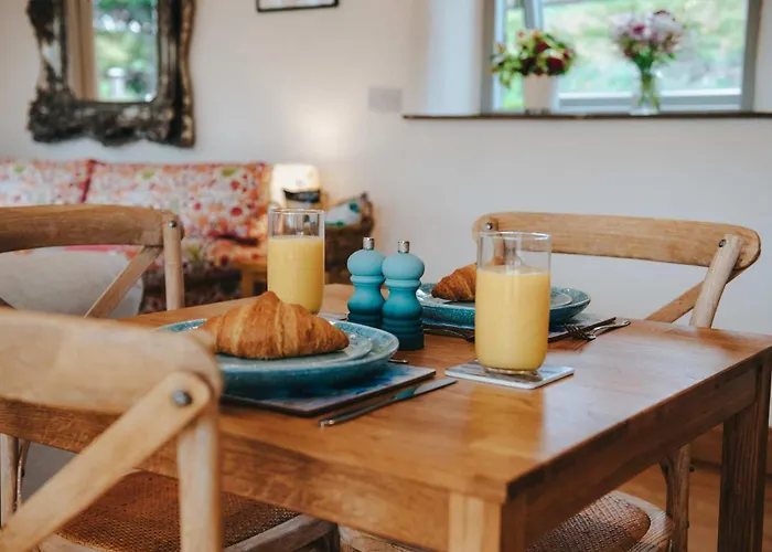 Holiday home Peaceful Countryside Barn Conversion - Yorkshire Dales