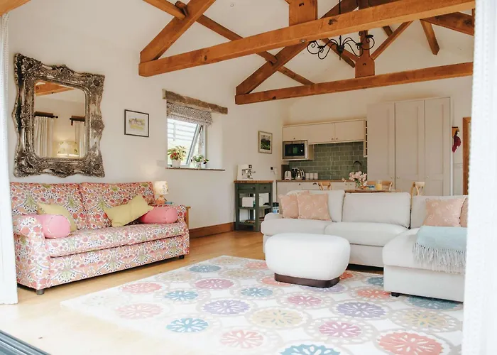Peaceful Countryside Barn Conversion - Yorkshire Dales Holiday home