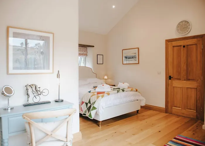 Holiday home Peaceful Countryside Barn Conversion - Yorkshire Dales Bellerby