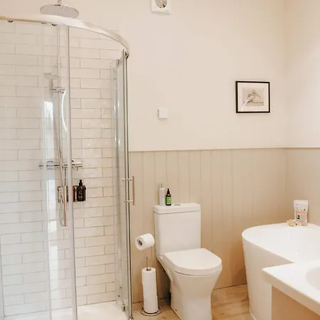 Peaceful Countryside Barn Conversion - Yorkshire Dales Prázdninový dům *