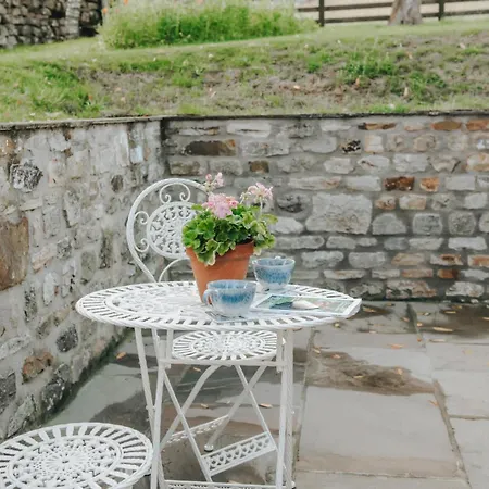 Peaceful Countryside Barn Conversion - Yorkshire Dales Prázdninový dům