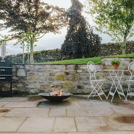 Peaceful Countryside Barn Conversion - Yorkshire Dales *