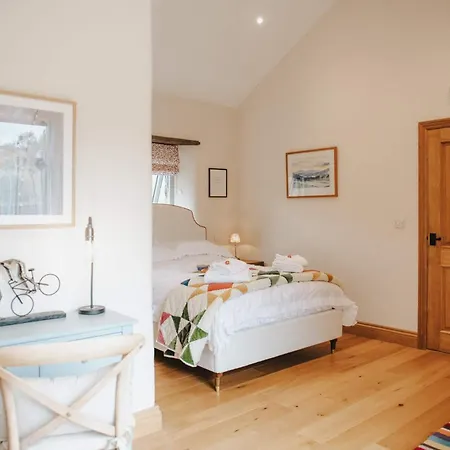 Prázdninový dům Peaceful Countryside Barn Conversion - Yorkshire Dales Bellerby